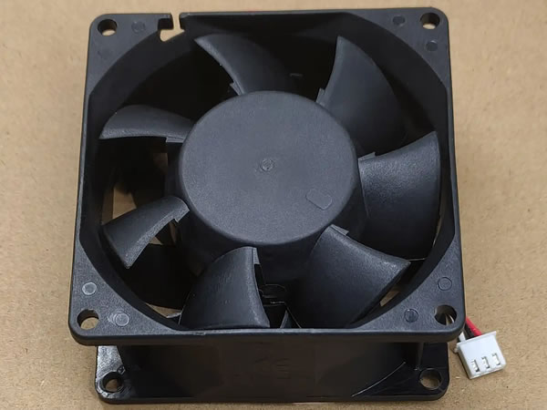 What are the basic knowledge of cooling fans?